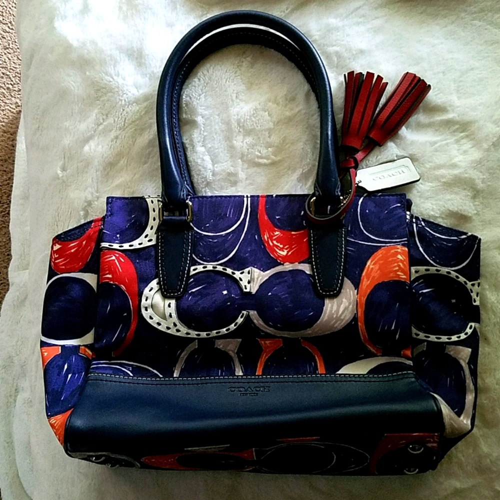 Handbag